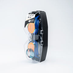 Ochelari de Înot Racer RC Aquawave - Anti-ceață, Protecție UV - 7