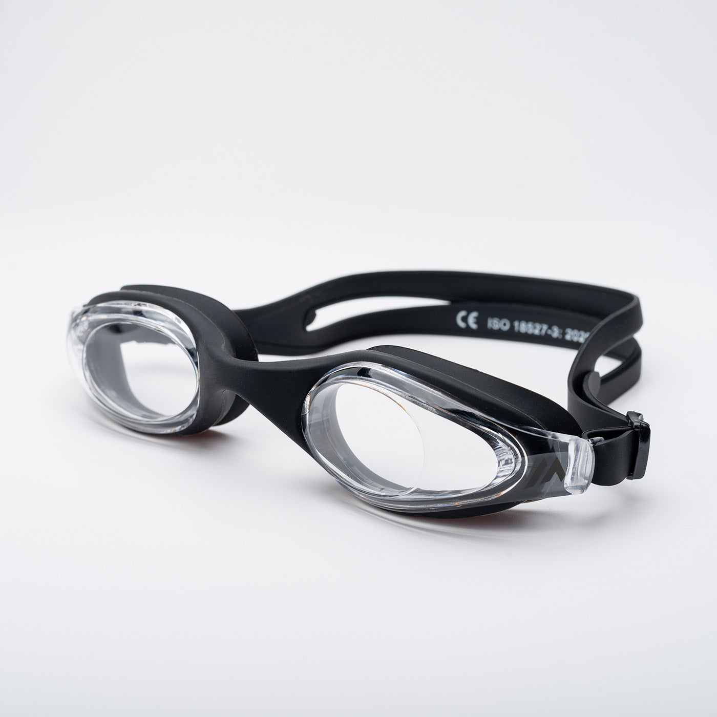 Ochelari de Înot STIRO MARTES - Anti-Aburire & Protecție UV - 1