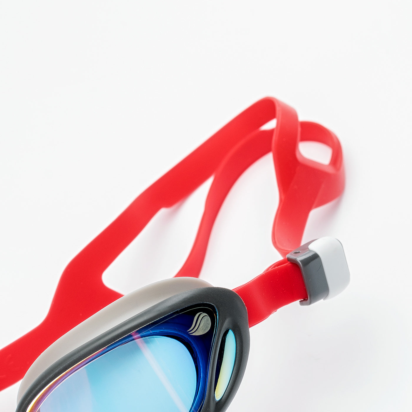 Ochelari de Înot ZONDA RC AQUAWAVE - Anti-Aburire, Protecție UV - 2