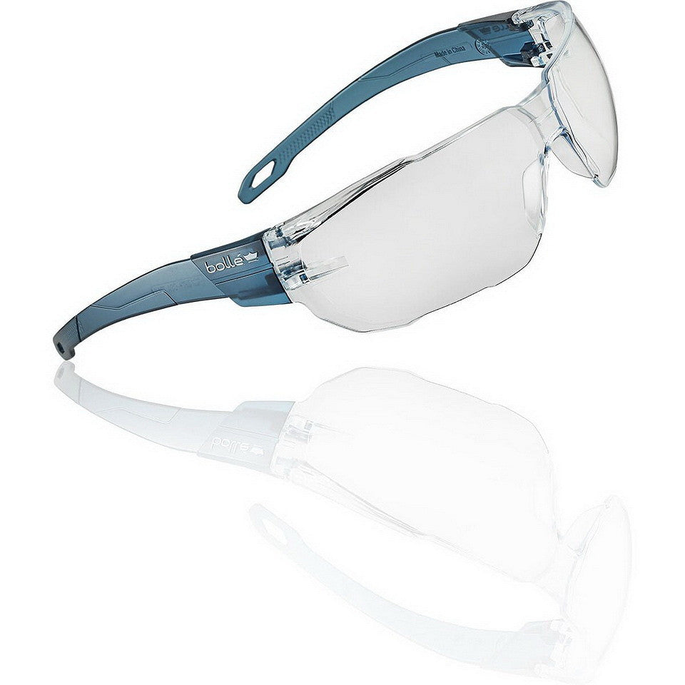 Ochelari de Protecție Swift Clear Bollé - Claritate Fără Egal Indoor