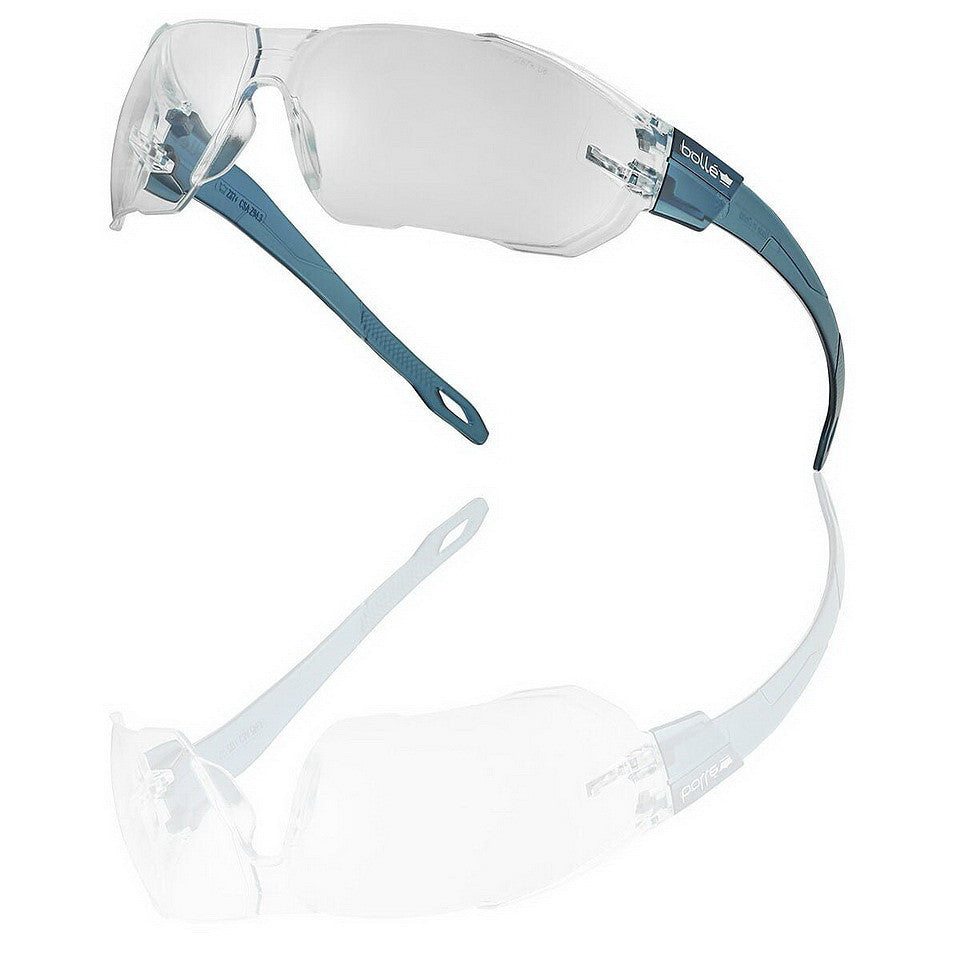 Ochelari de Protecție Swift Clear Bollé - Claritate Fără Egal Indoor