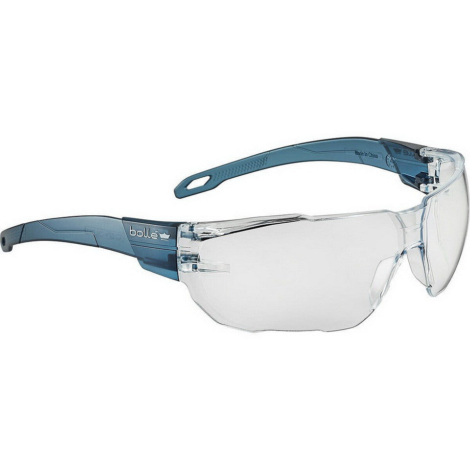 Ochelari de Protecție Swift Clear Bollé - Claritate Fără Egal Indoor