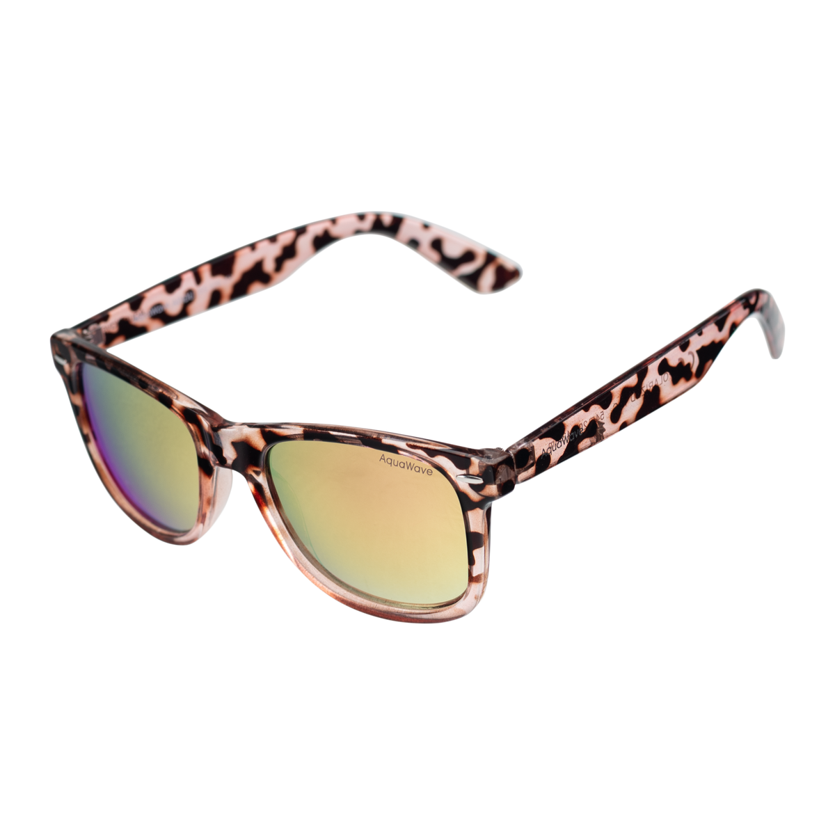 Ochelari de Soare ABIDU AQUAWAVE - Protecție UV 400, Polarizare, Revo - 1