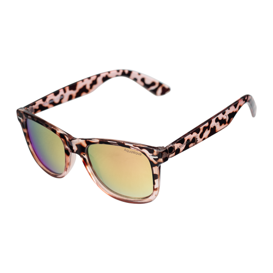 Ochelari de Soare ABIDU AQUAWAVE - Protecție UV 400, Polarizare, Revo - 1