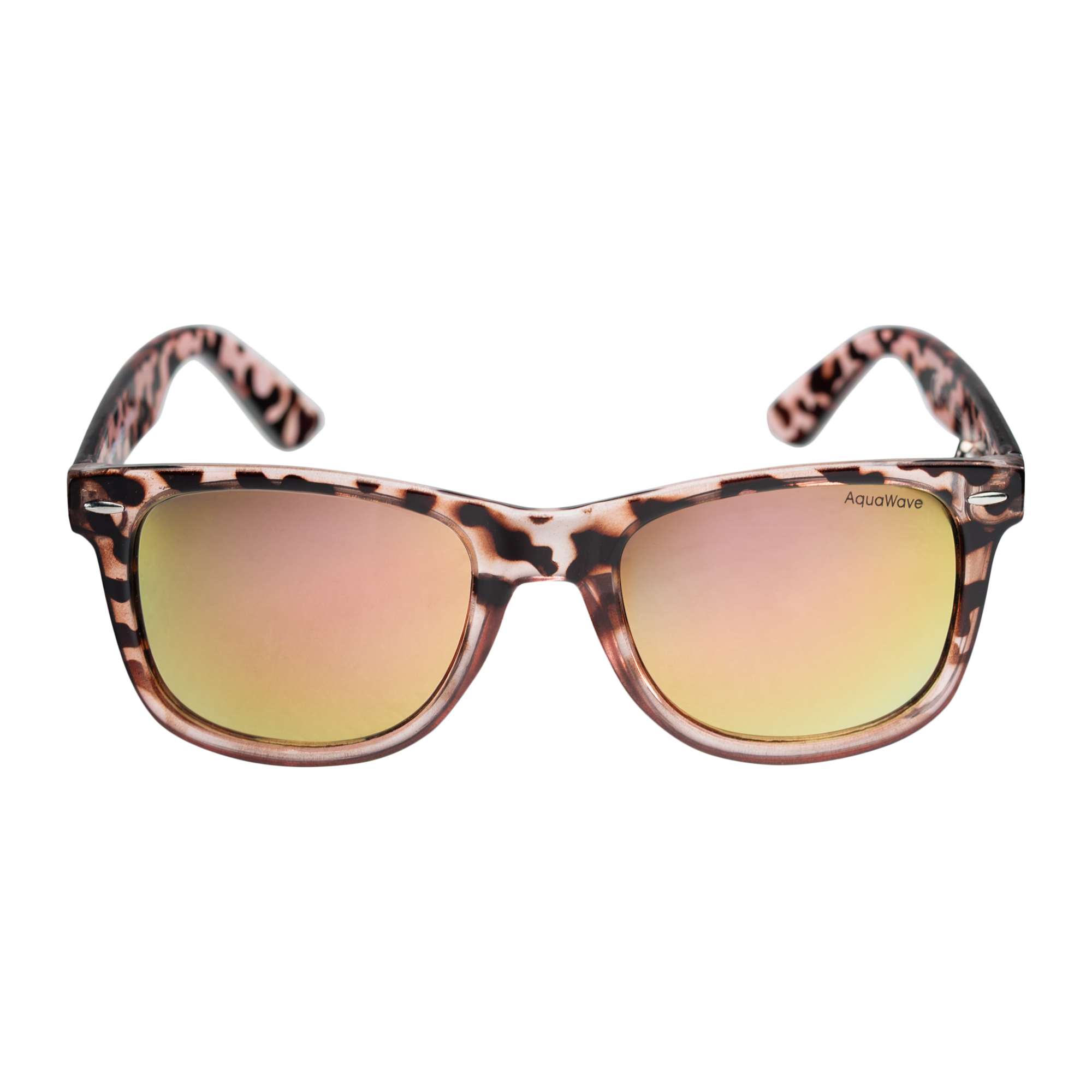 Ochelari de Soare ABIDU AQUAWAVE - Protecție UV 400, Polarizare, Revo - 2