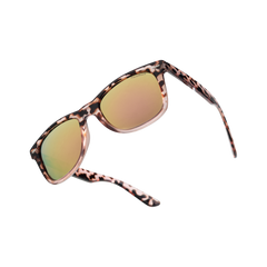 Ochelari de Soare ABIDU AQUAWAVE - Protecție UV 400, Polarizare, Revo - 3