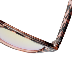 Ochelari de Soare ABIDU AQUAWAVE - Protecție UV 400, Polarizare, Revo - 4