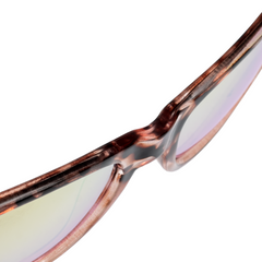 Ochelari de Soare ABIDU AQUAWAVE - Protecție UV 400, Polarizare, Revo - 5