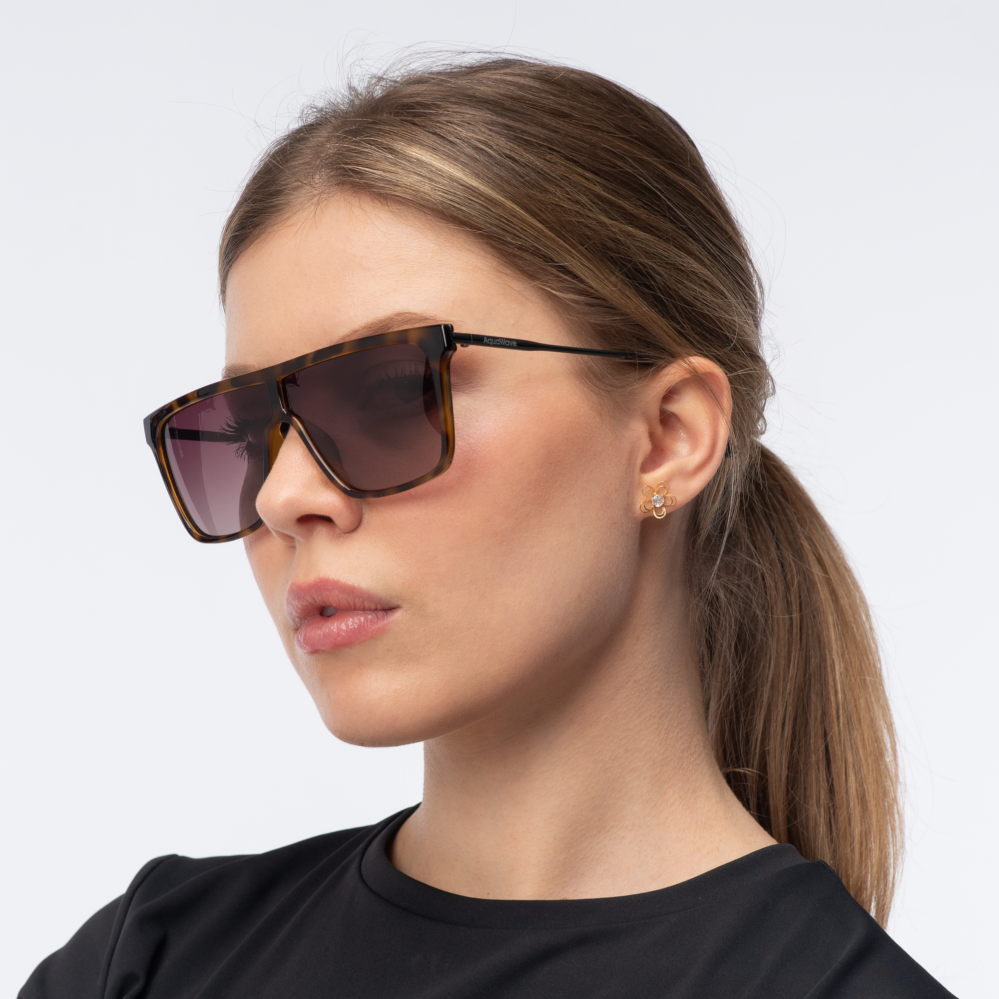 Ochelari de soare ADEZE AQUAWAVE – Protecție UV400, Polarizați - 10