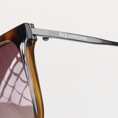 Ochelari de soare ADEZE AQUAWAVE – Protecție UV400, Polarizați - 3