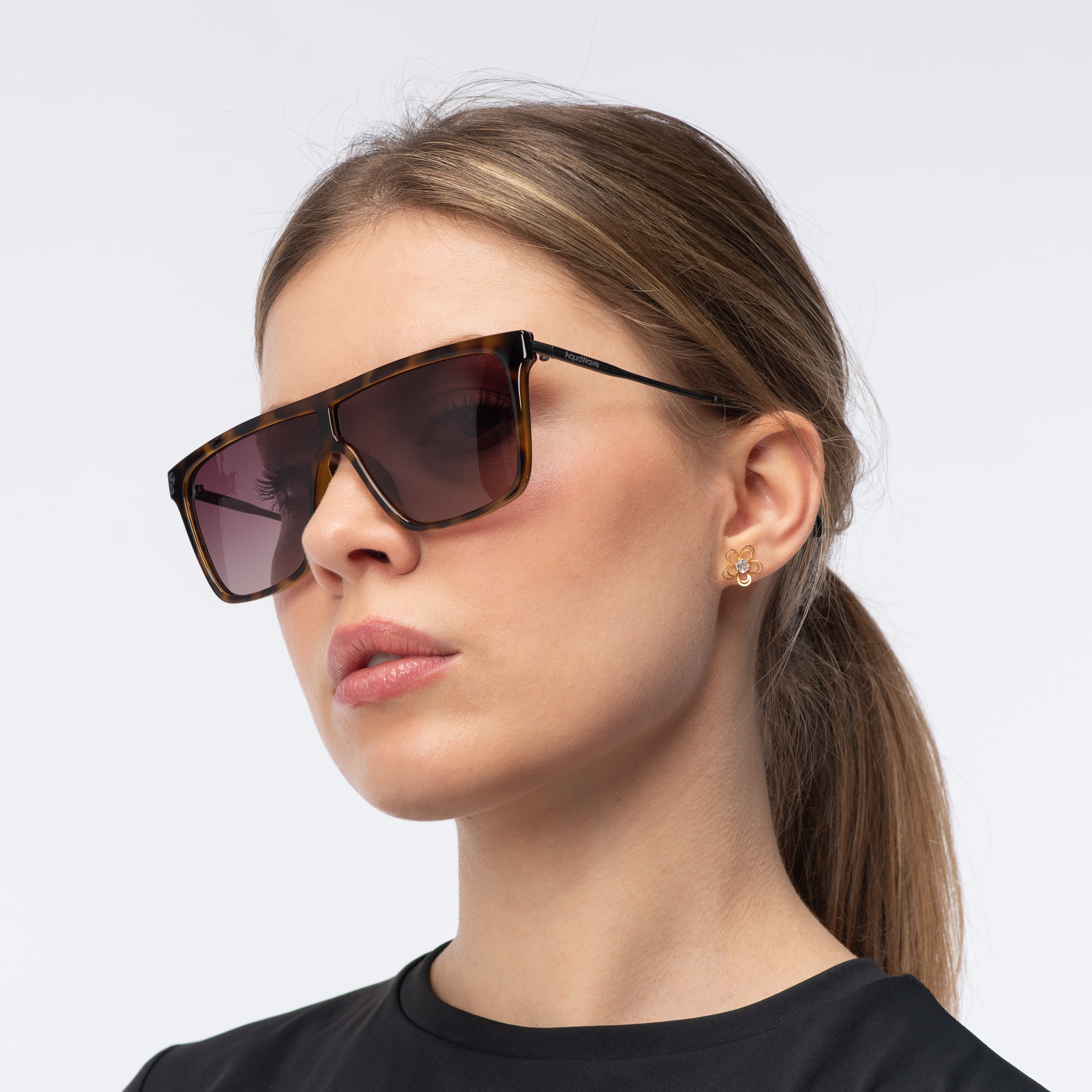 Ochelari de soare ADEZE AQUAWAVE – Protecție UV400, Polarizați - 9