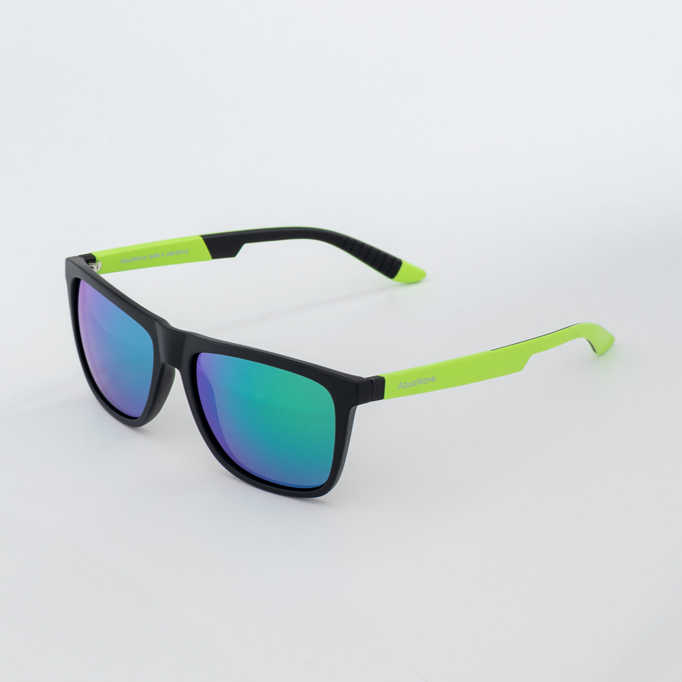 Ochelari de Soare AJON II AQUAWAVE - Polarizați, Protecție UV400, REVO - 1