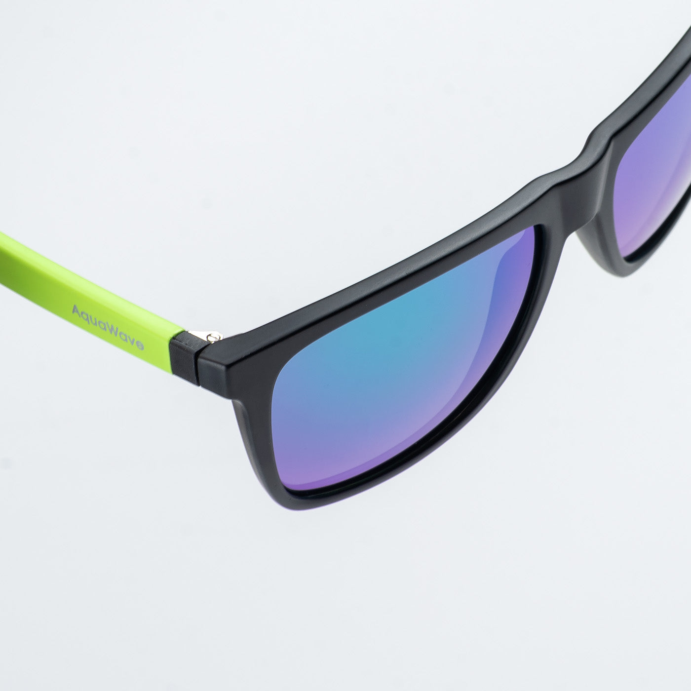 Ochelari de Soare AJON II AQUAWAVE - Polarizați, Protecție UV400, REVO - 3