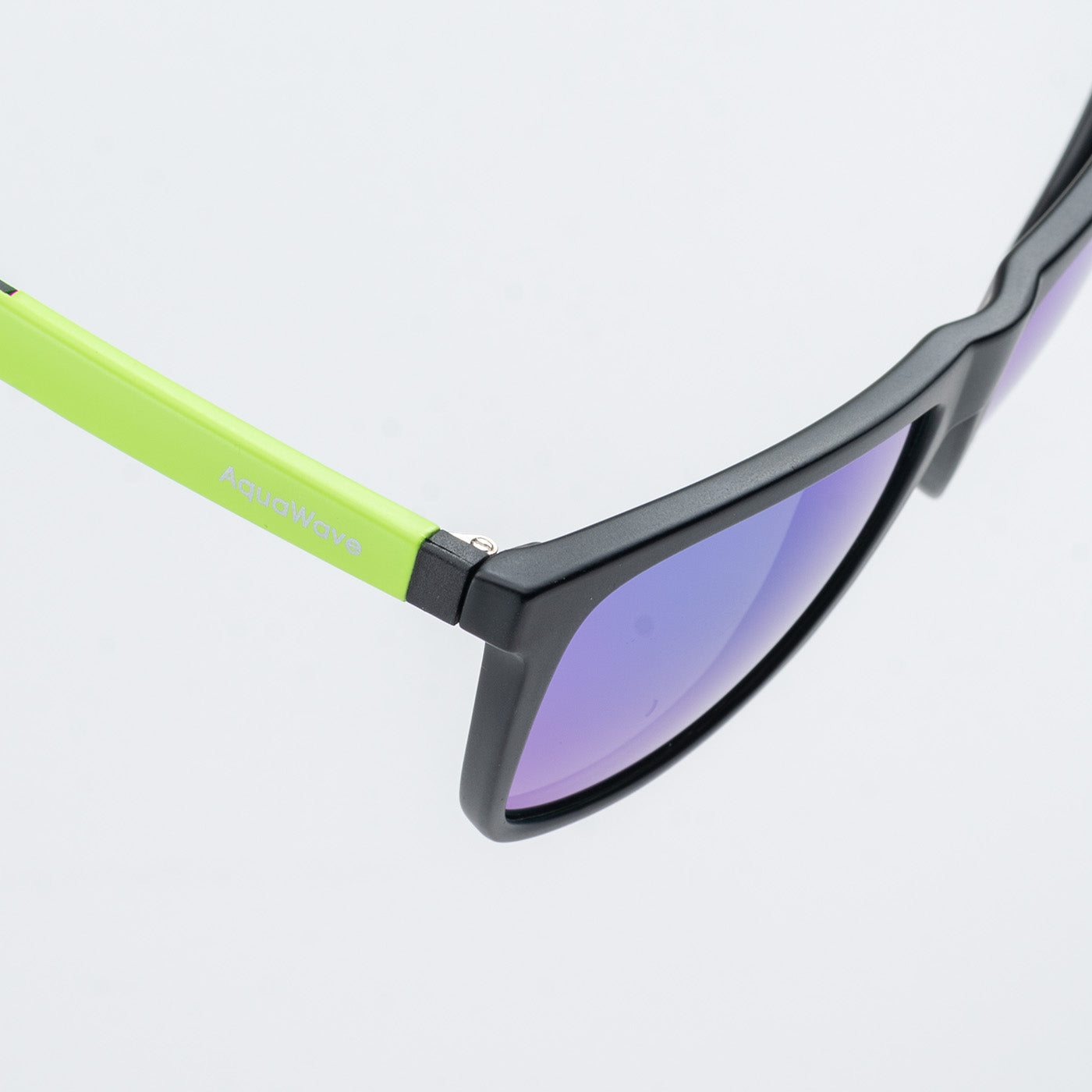 Ochelari de Soare AJON II AQUAWAVE - Polarizați, Protecție UV400, REVO - 4