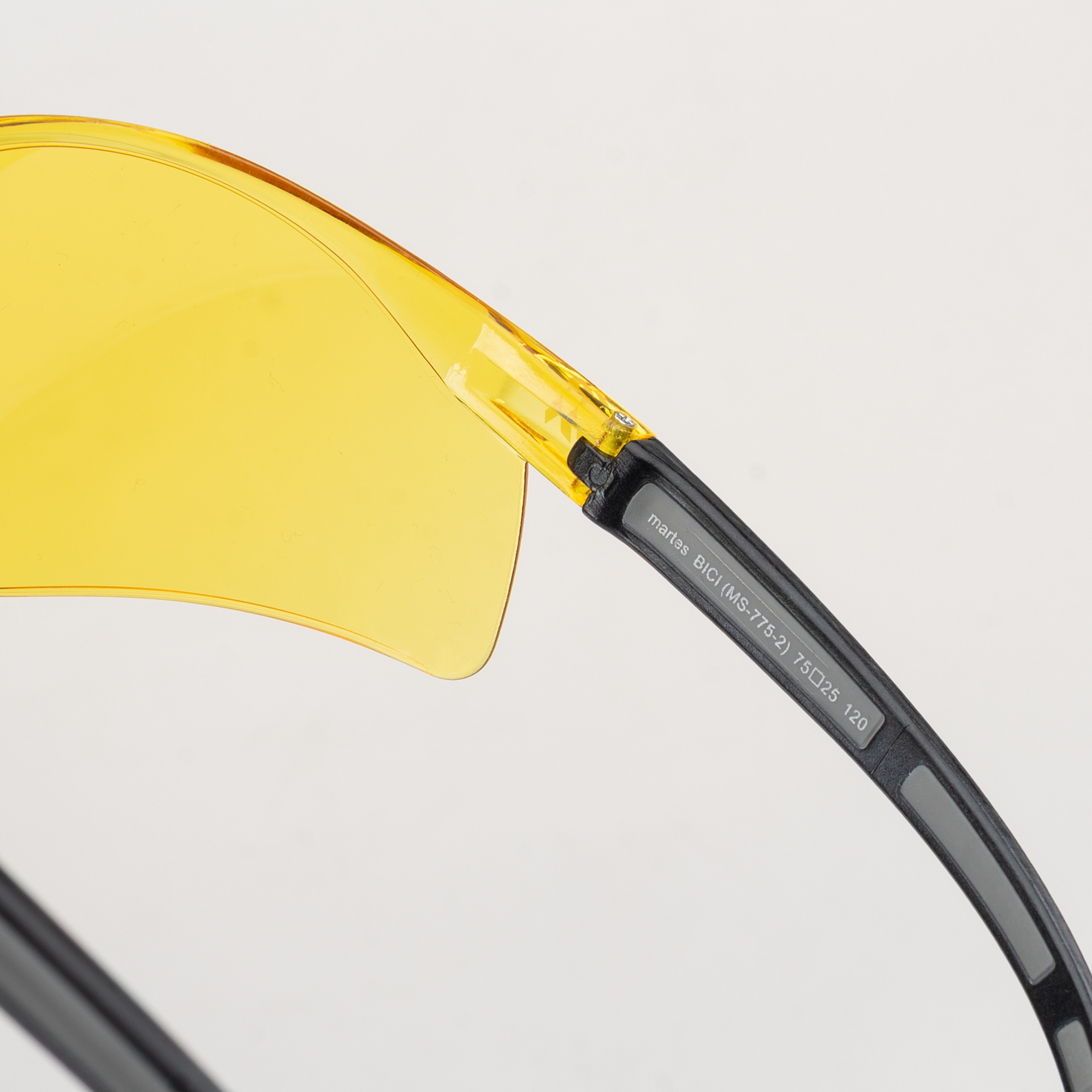Ochelari de soare BICI MARTES - Protecție UV400 și Confort Sportiv - 5