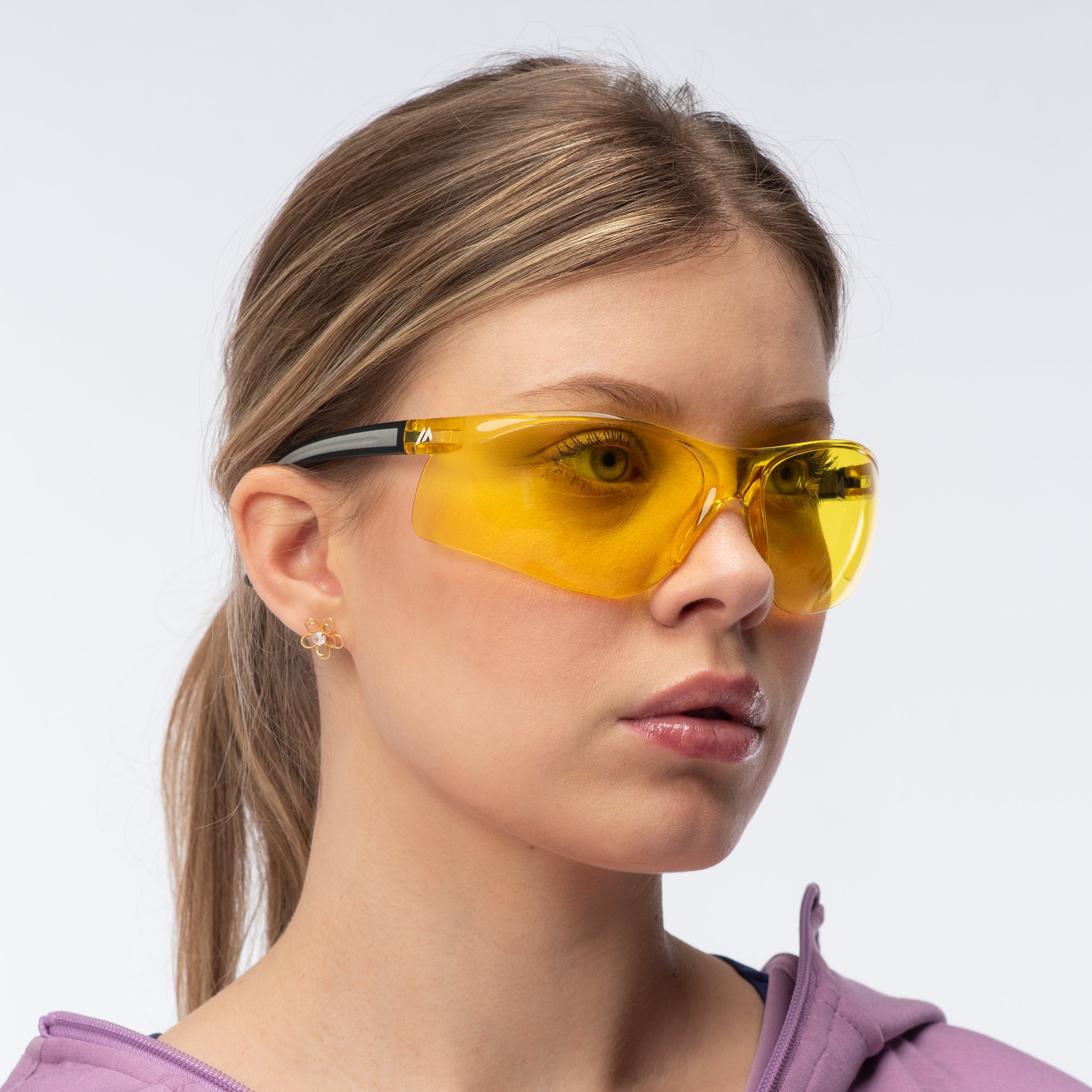 Ochelari de soare BICI MARTES - Protecție UV400 și Confort Sportiv - 6