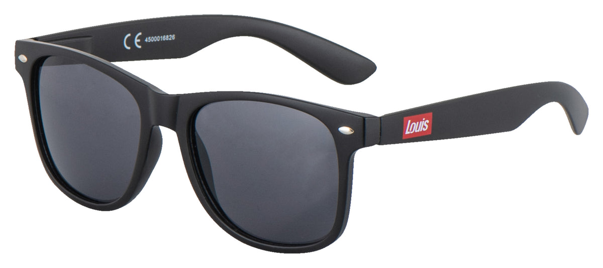Ochelari de Soare Community Louis - Stil Casual, Protecție UV400