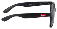 Ochelari de Soare Community Louis - Stil Casual, Protecție UV400