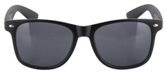 Ochelari de Soare Community Louis - Stil Casual, Protecție UV400