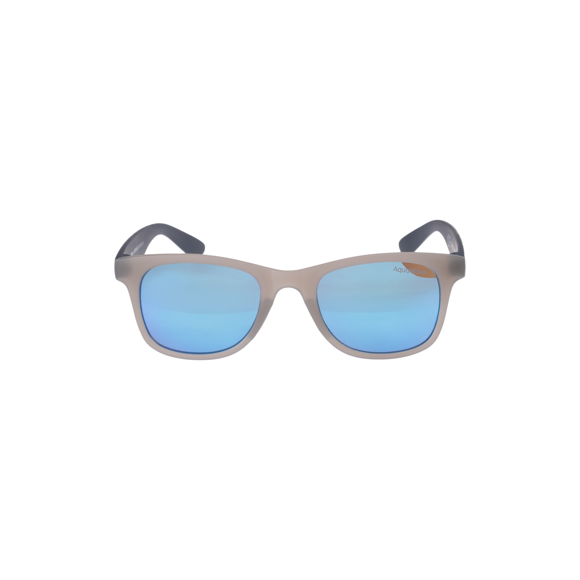 Ochelari de Soare Copii HOVON JR AQUAWAVE - Protecție UV 400, REVO - 1