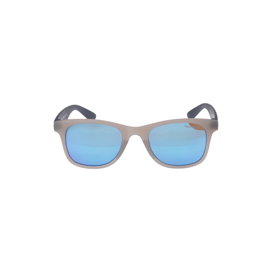 Ochelari de Soare Copii HOVON JR AQUAWAVE - Protecție UV 400, REVO - 1
