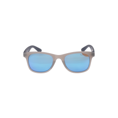 Ochelari de Soare Copii HOVON JR AQUAWAVE - Protecție UV 400, REVO - 1