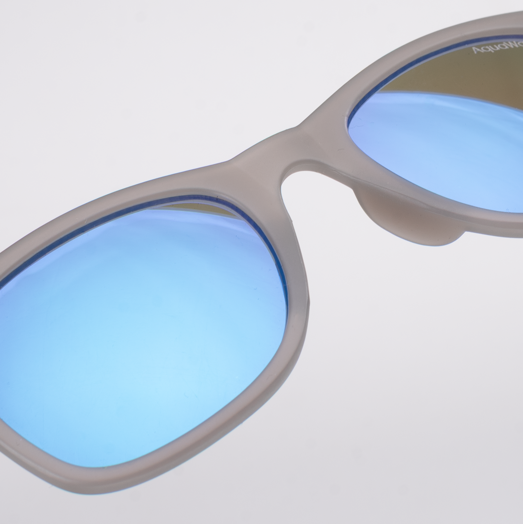 Ochelari de Soare Copii HOVON JR AQUAWAVE - Protecție UV 400, REVO - 5