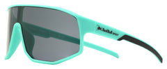 Ochelari de Soare Dash Red Bull Spect - Turcoaz, Lentile Smoke