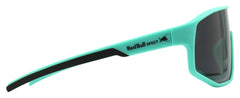 Ochelari de Soare Dash Red Bull Spect - Turcoaz, Lentile Smoke