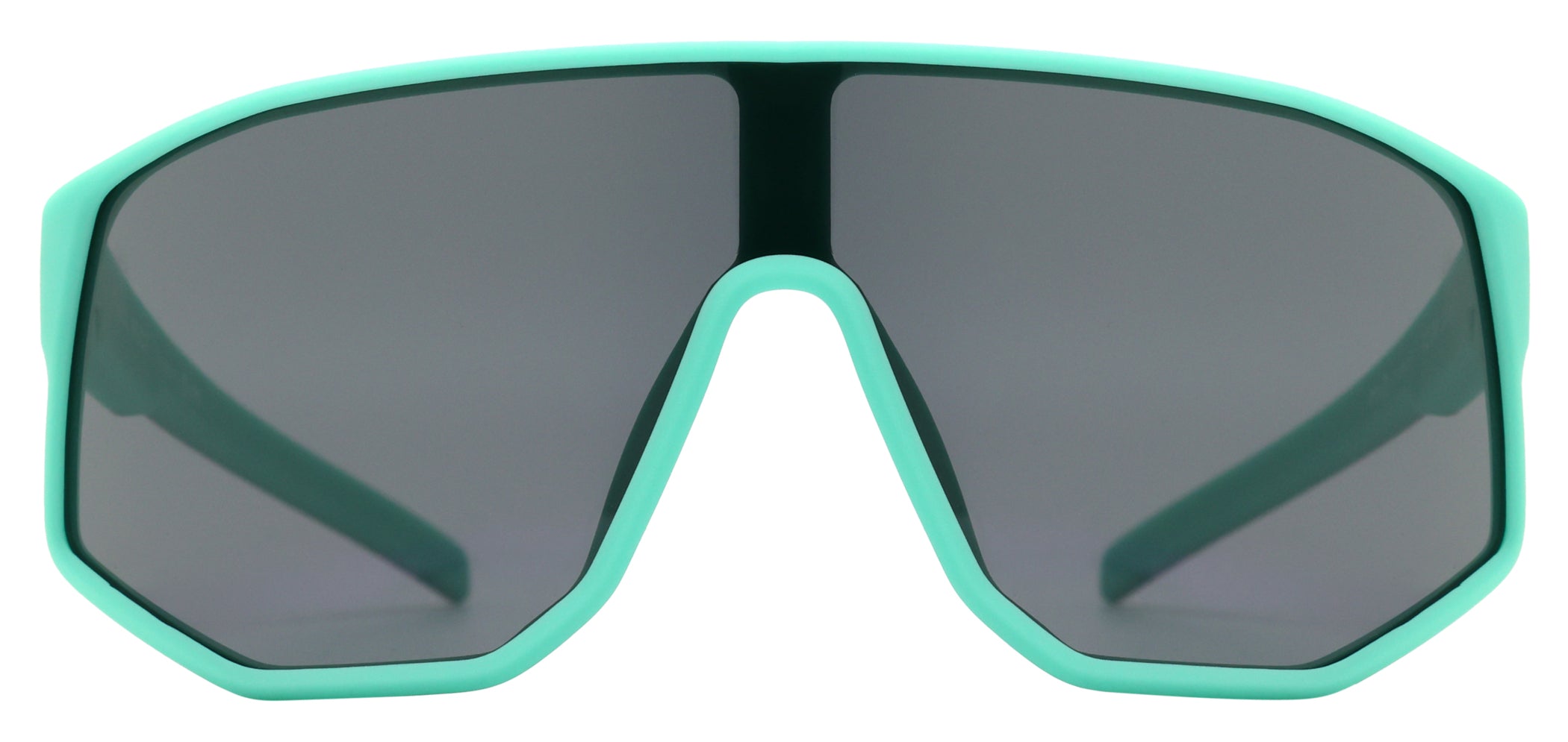 Ochelari de Soare Dash Red Bull Spect - Turcoaz, Lentile Smoke