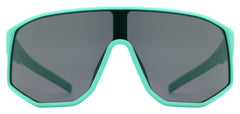 Ochelari de Soare Dash Red Bull Spect - Turcoaz, Lentile Smoke