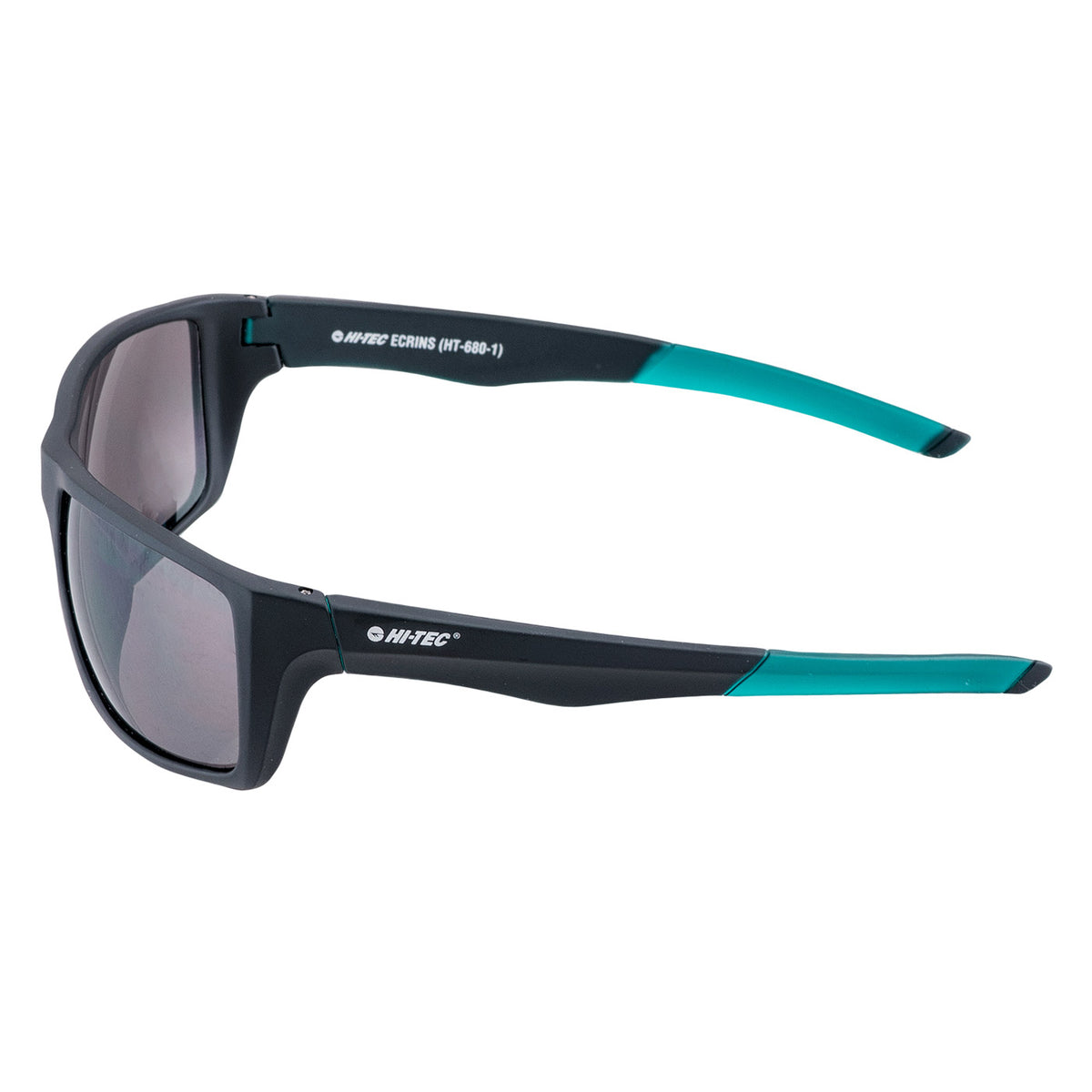 Ochelari de Soare Ecrins Hi-Tec Negri – Protecție UV400, Lentile Policarbonat - poza 3