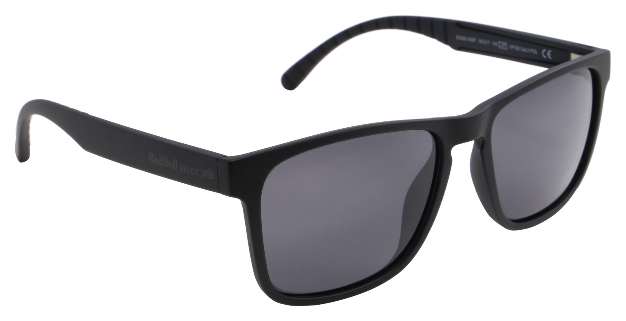 Ochelari de Soare Edge LE Red Bull Spect - Polarizați, UV400