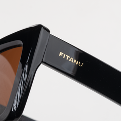 Ochelari de Soare FAINA FITANU - Polarizați, Protecție UV400 - 3