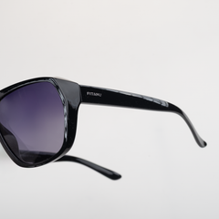 Ochelari de Soare FAWZI FITANU - Protecție UV400, Polarizați, Reciclați - 3
