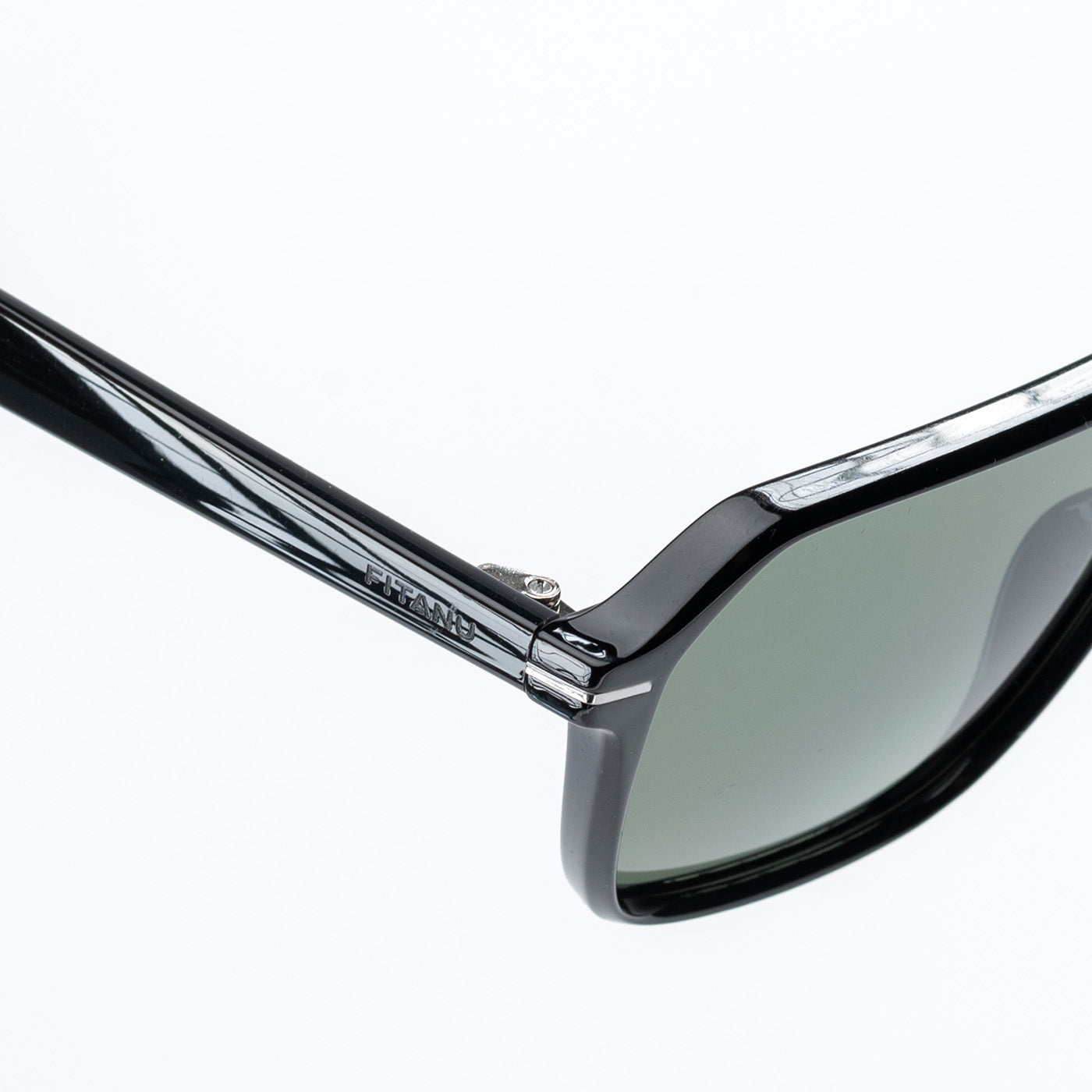 Ochelari de Soare FIERI FITANU - Polarizați, Protecție UV400, TR90 - 3