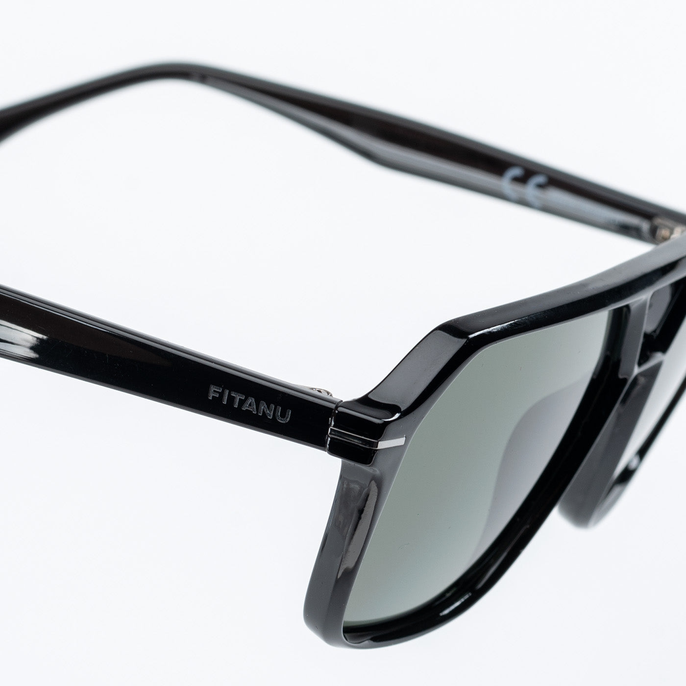 Ochelari de Soare FIERI FITANU - Polarizați, Protecție UV400, TR90 - 4