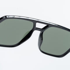 Ochelari de Soare FIERI FITANU - Polarizați, Protecție UV400, TR90 - 5