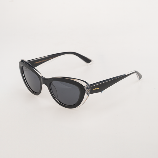 Ochelari de Soare FINELA FITANU - Protecție UV400 & Polarizare - 1