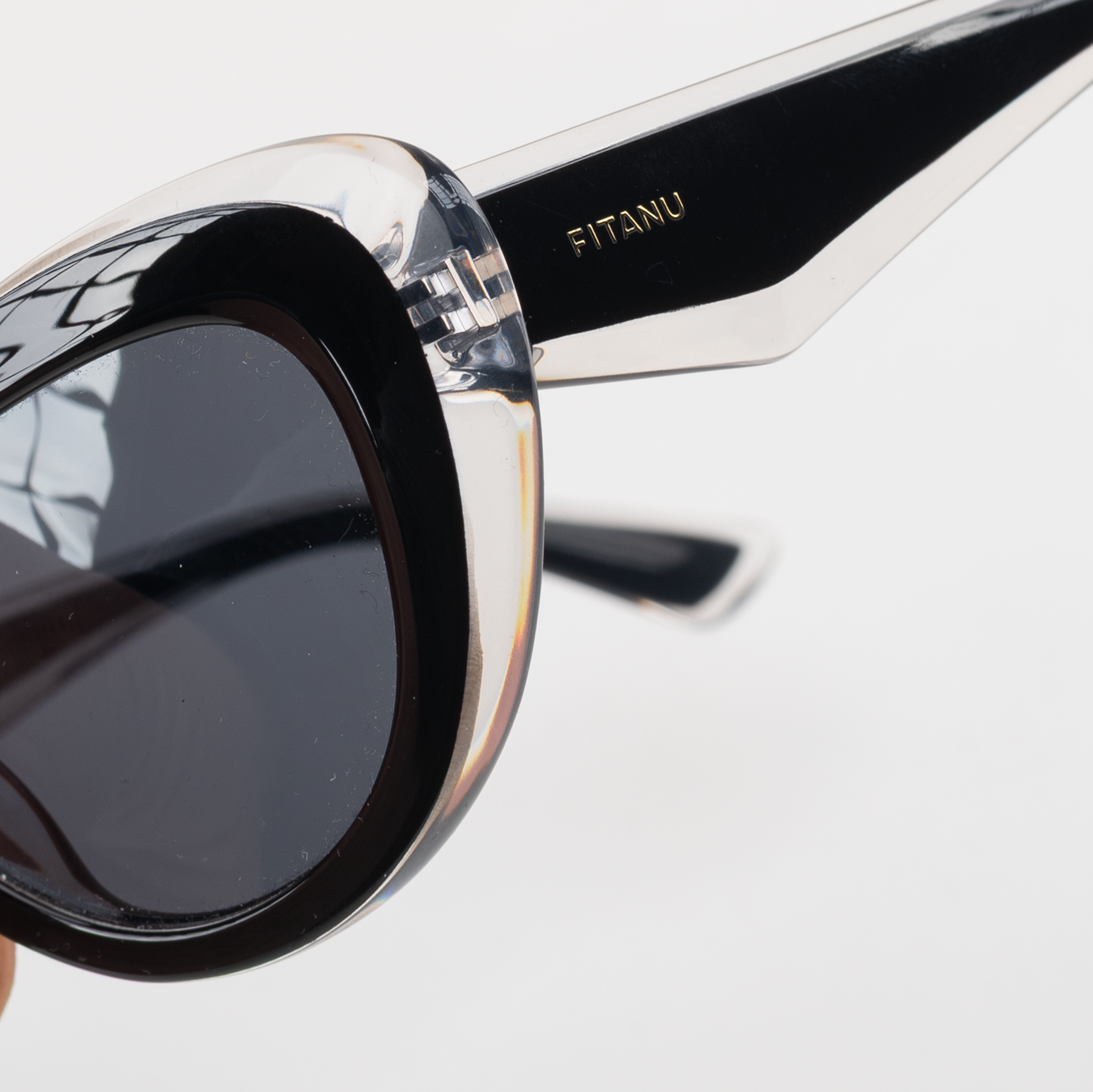 Ochelari de Soare FINELA FITANU - Protecție UV400 & Polarizare - 3