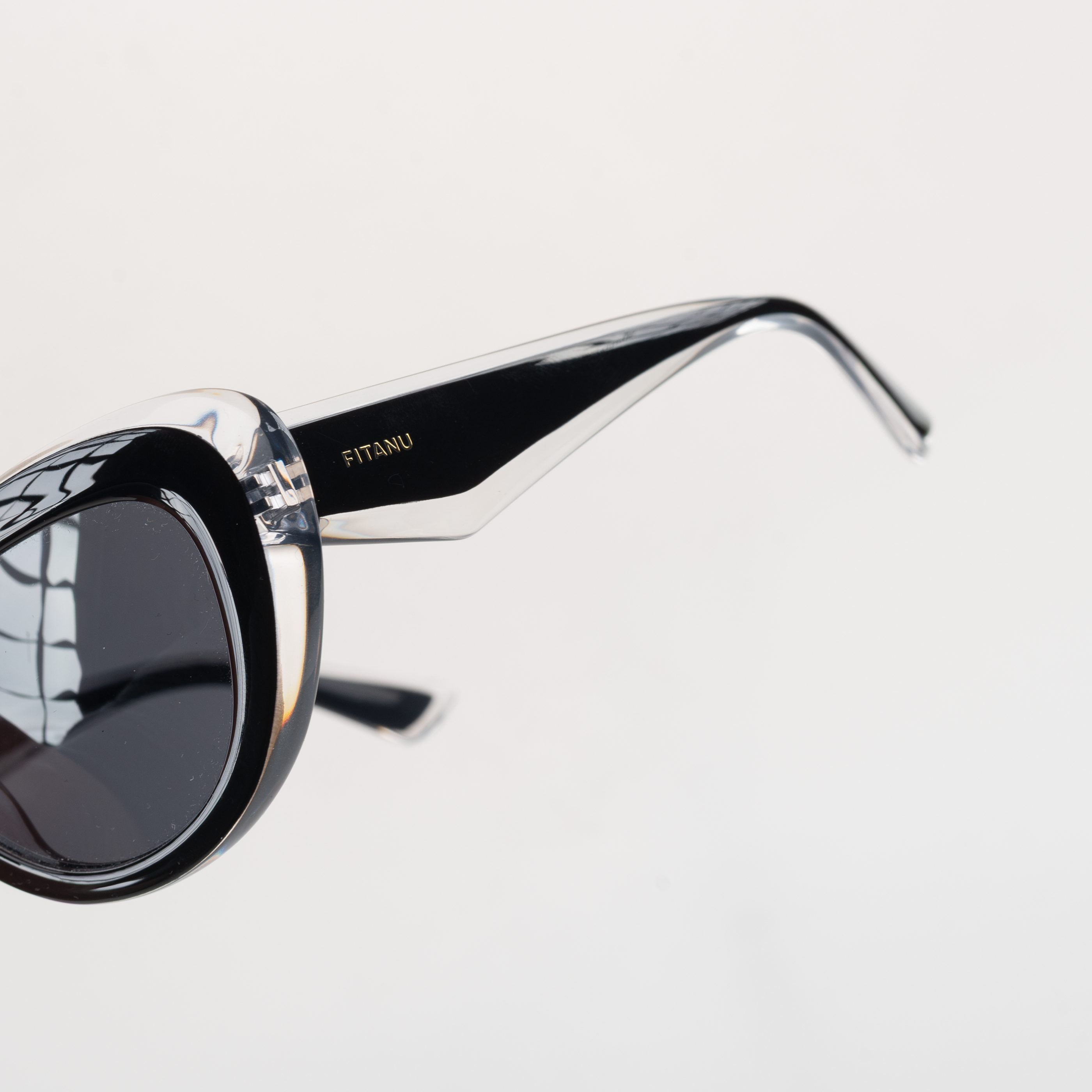 Ochelari de Soare FINELA FITANU - Protecție UV400 & Polarizare - 4