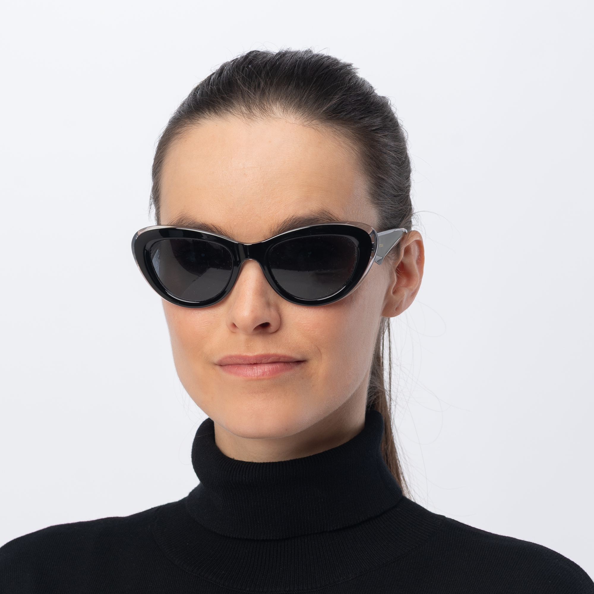 Ochelari de Soare FINELA FITANU - Protecție UV400 & Polarizare - 7