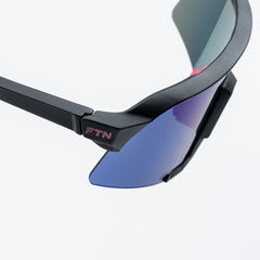 Ochelari de Soare FLONTI FITANU - Polarizați, Protecție UV400, REVO - 5