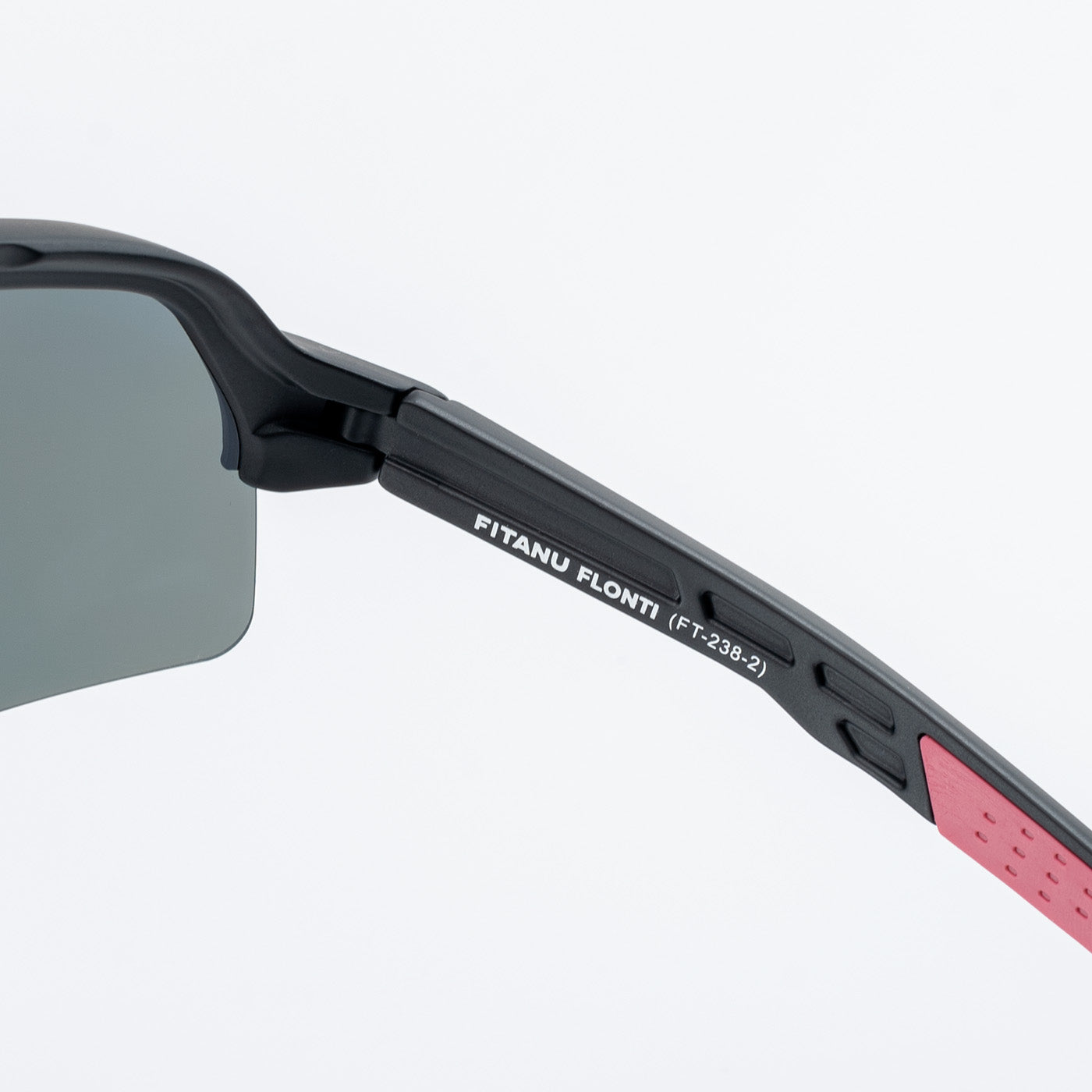 Ochelari de Soare FLONTI FITANU - Polarizați, Protecție UV400, REVO - 8