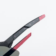 Ochelari de Soare FLONTI FITANU - Polarizați, Protecție UV400, REVO - 9