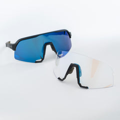 Ochelari de Soare FLONTI FITANU - Protecție UV & Polarizare - 3