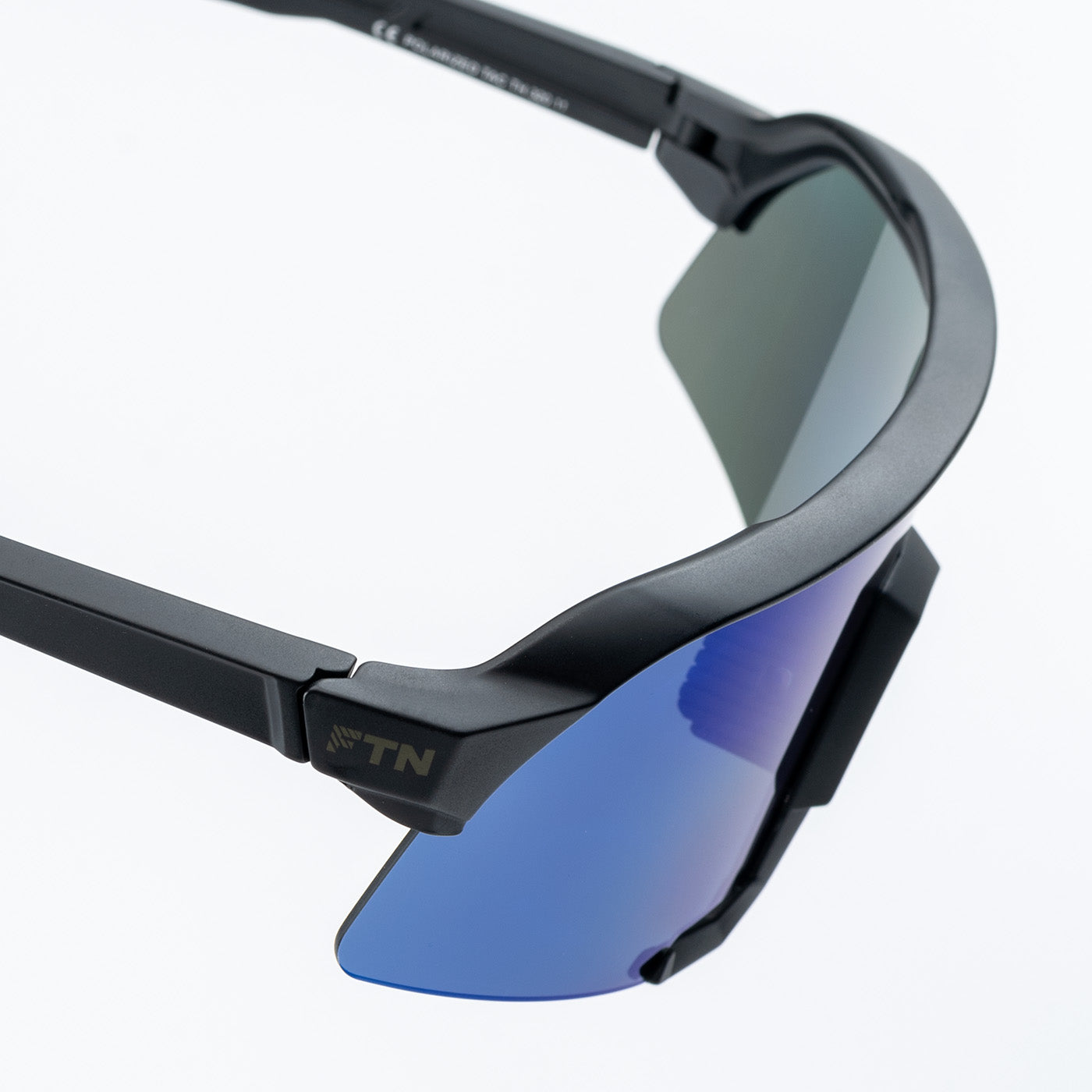Ochelari de Soare FLONTI FITANU - Protecție UV & Polarizare - 5