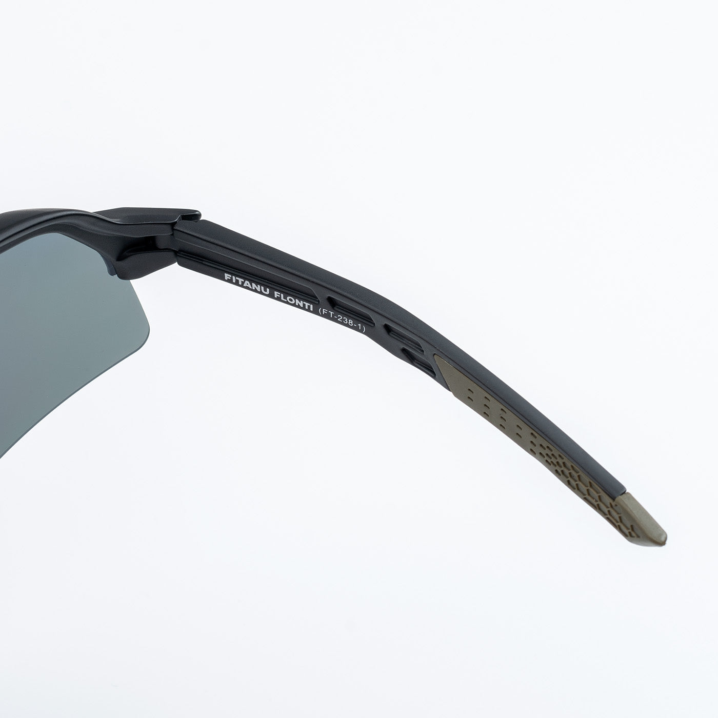 Ochelari de Soare FLONTI FITANU - Protecție UV & Polarizare - 8