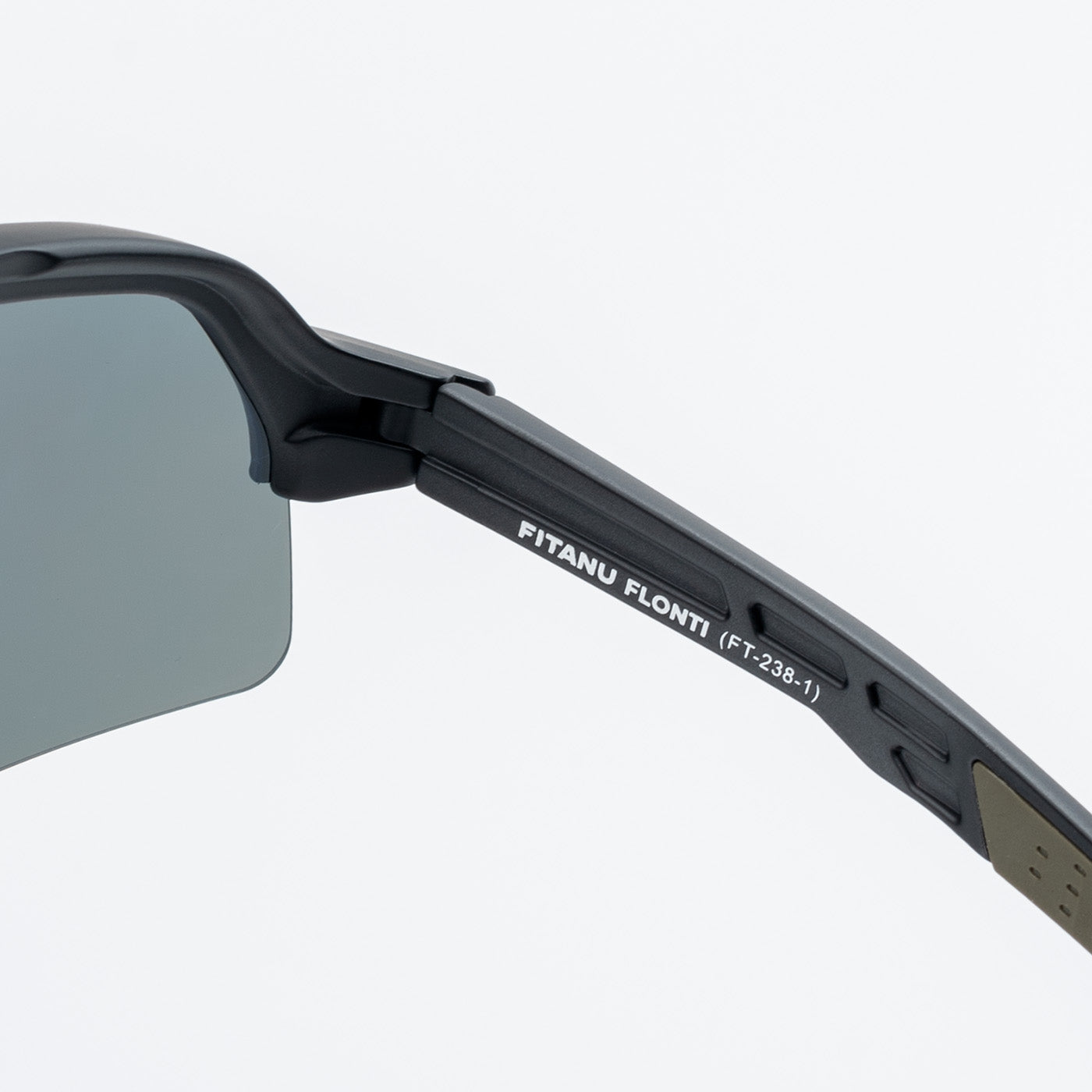 Ochelari de Soare FLONTI FITANU - Protecție UV & Polarizare - 9