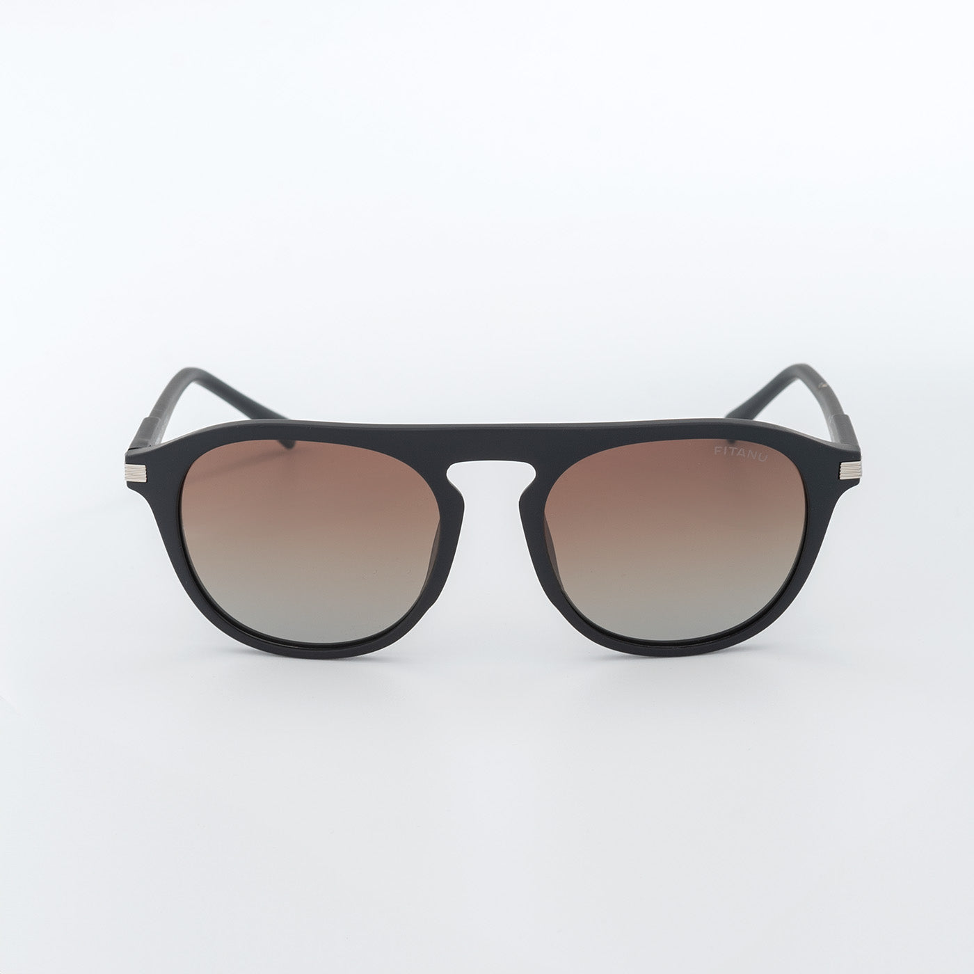 Ochelari de Soare FLORI FITANU - Protecție UV400 Polarizată, Cadru TR90 - 2